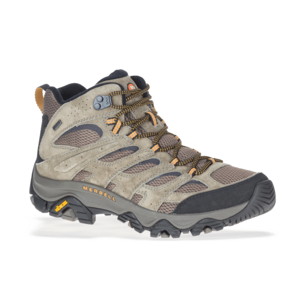 Moab 3 Mid Gore-Tex