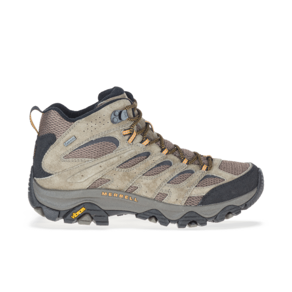 Moab 3 Mid Gore-Tex