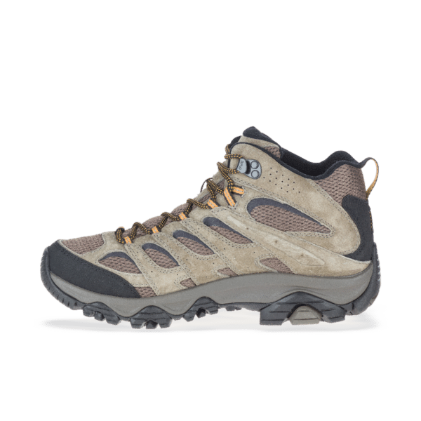 Moab 3 Mid Gore-Tex