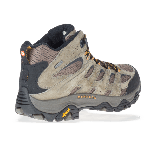 Moab 3 Mid Gore-Tex