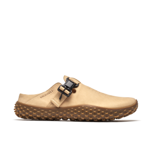 WRAPT SLIDE NUBUCK
