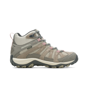 Alverstone 2 Mid Waterproof