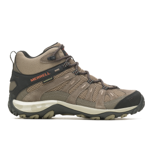 Alverstone 2 Mid Waterproof