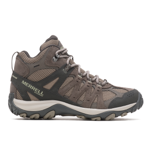Accentor 3 Mid Waterproof