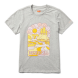 LIGHT GREY HEATHER