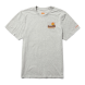 LIGHT GREY HEATHER