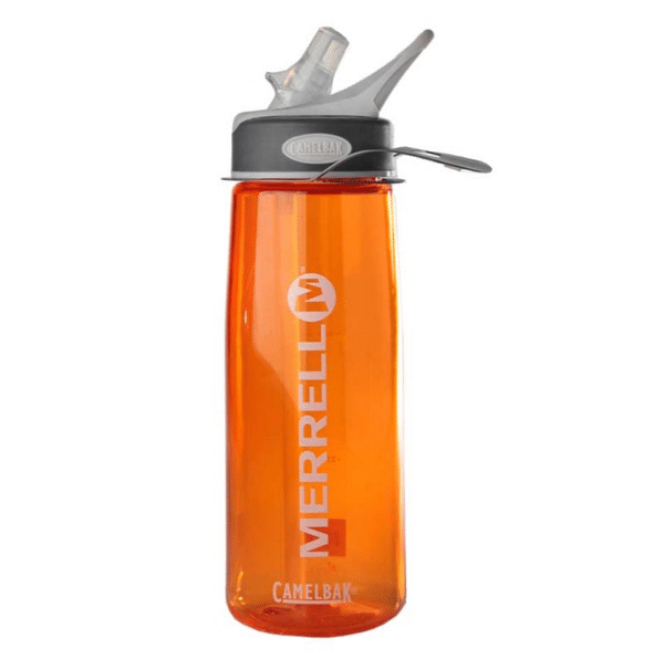 GARRAFA CAMELBACK TANGERINE