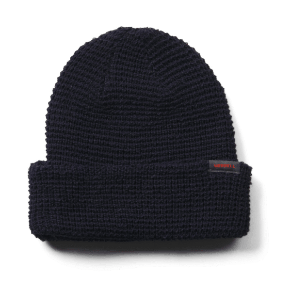 FISHERMAN RIB BEANIE