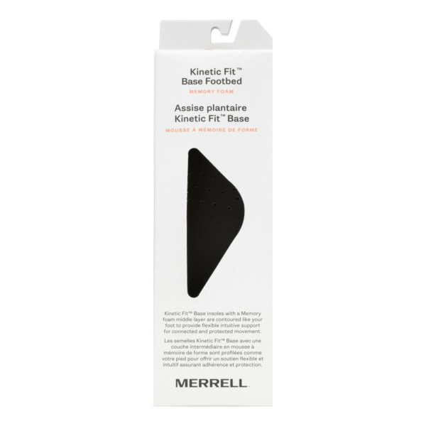 KINETIC FIT BASE MEMORY