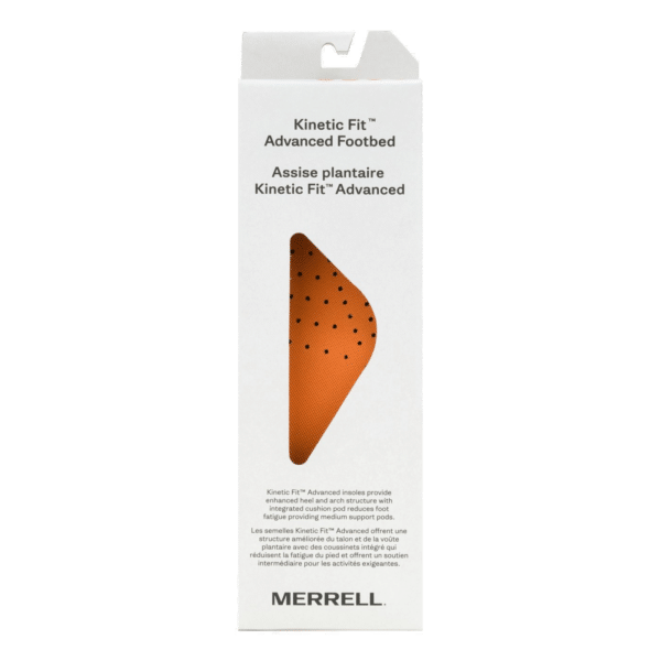 KINETIC FIT ADVANCED / MESH MEN'S