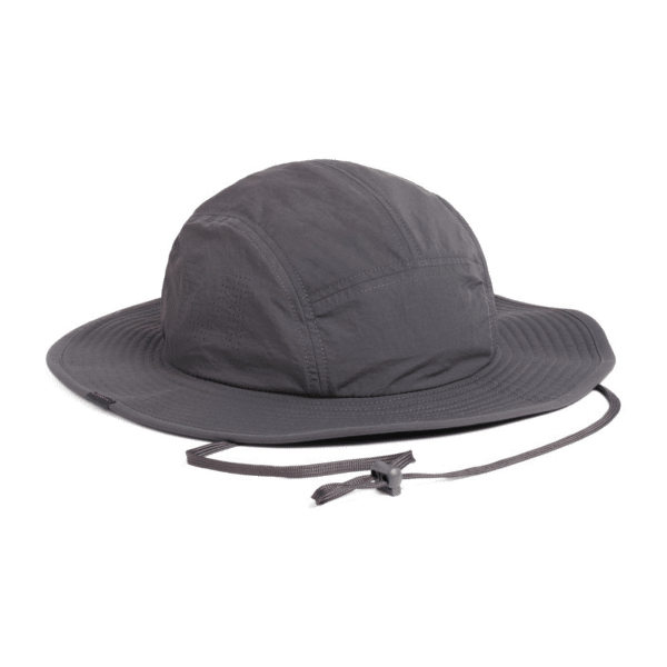 UTILITY BRIM HAT