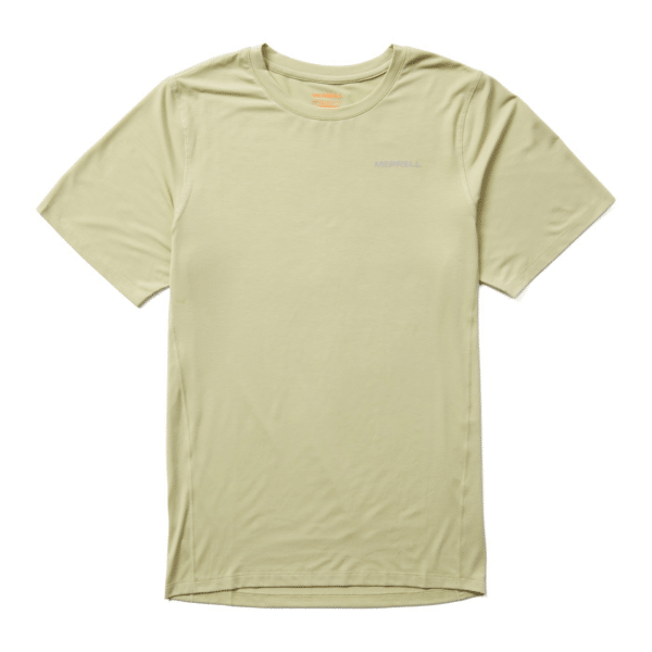 EVERYDAY TEE WITH TENCEL