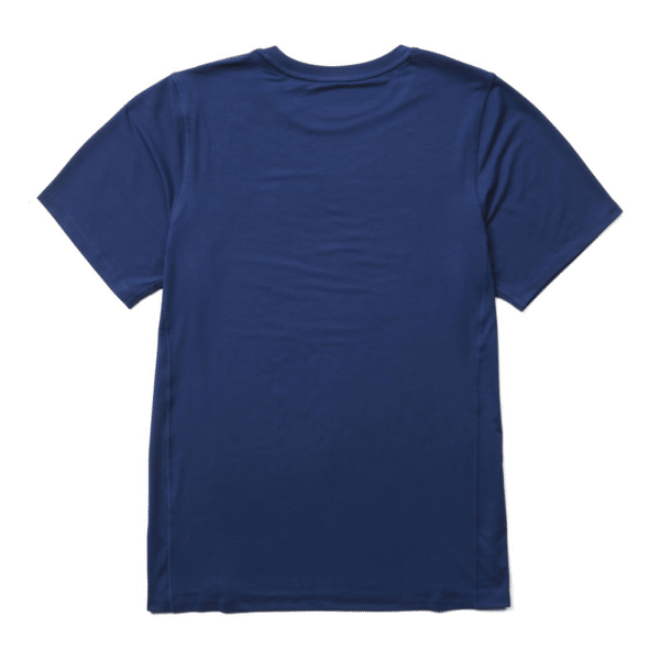 EVERYDAY TEE WITH TENCEL