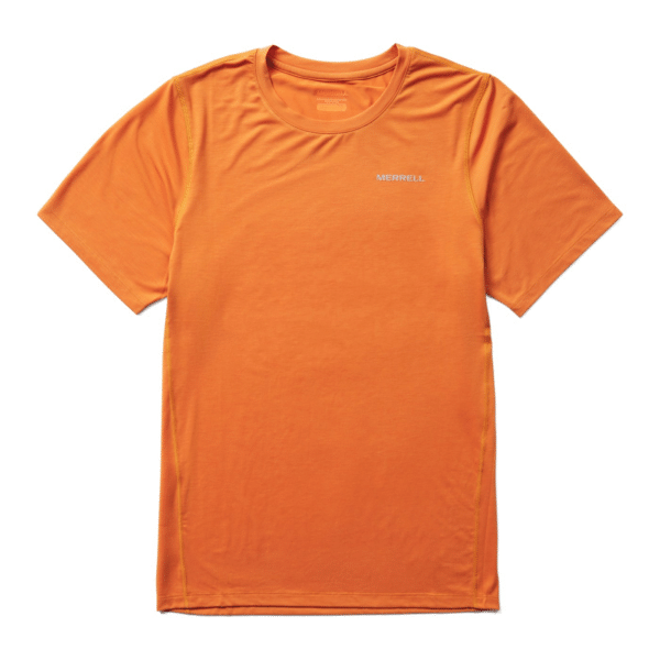 EVERYDAY TEE WITH TENCEL