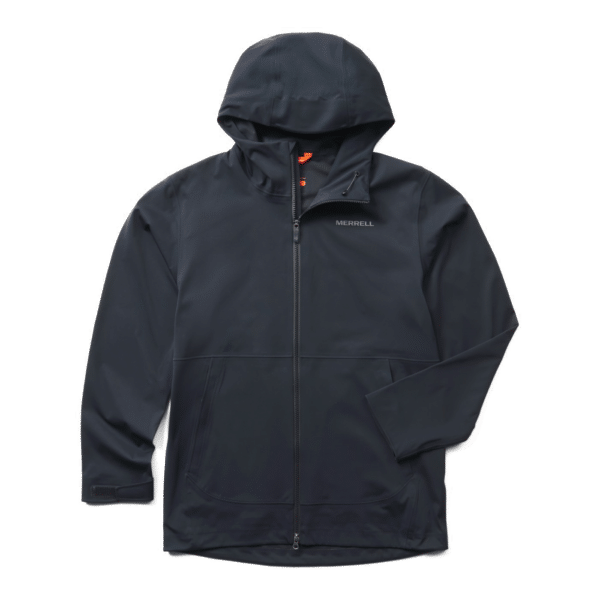 WHISPER RAIN SHELL
