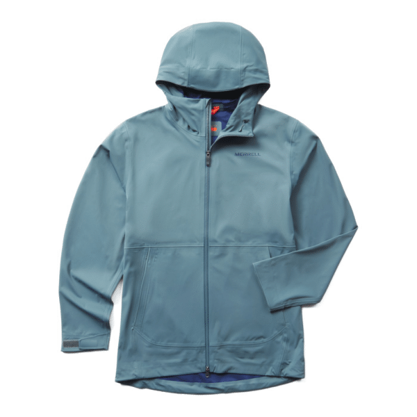 WHISPER RAIN SHELL