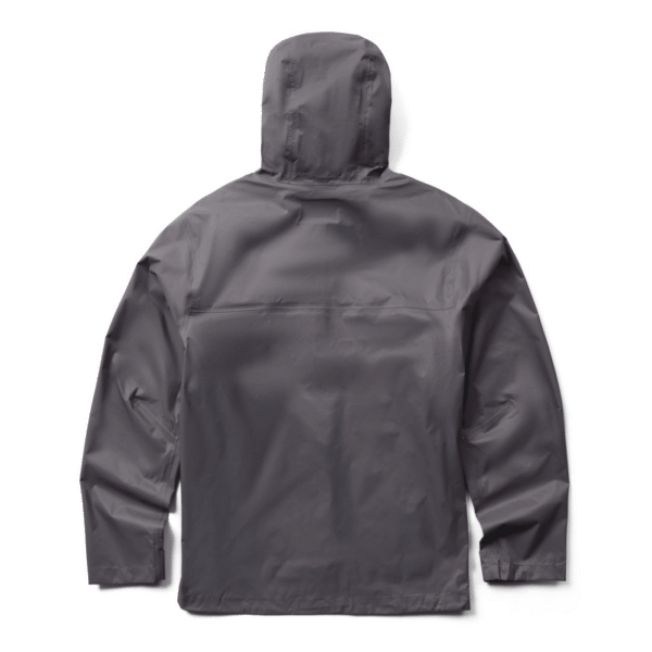 FALLON RAIN SHELL