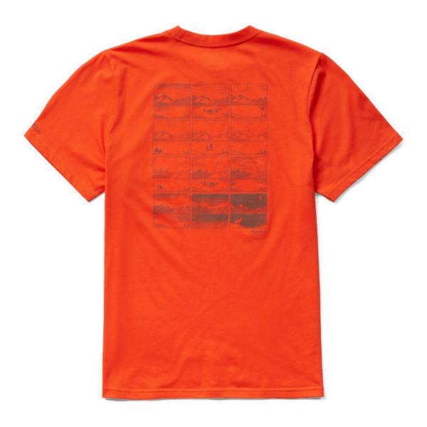 STORY BOARD TEE