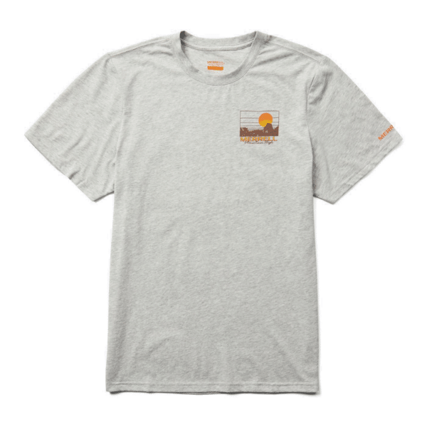 MONO MTN TEE