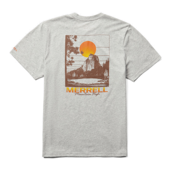 MONO MTN TEE