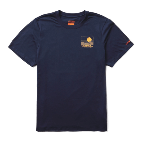 MONO MTN TEE