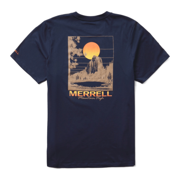 MONO MTN TEE