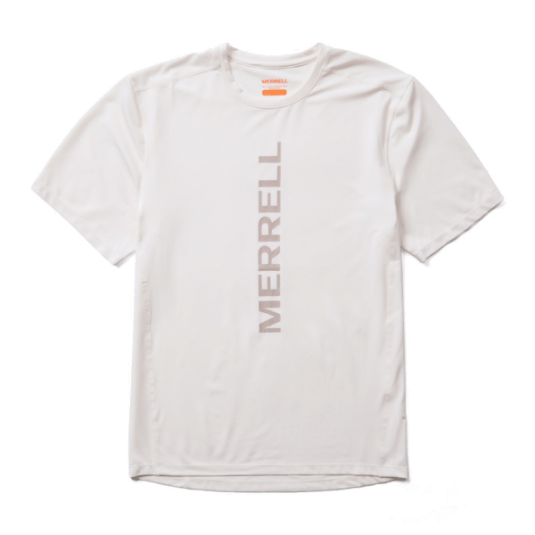TRAIL RUN SS TEE