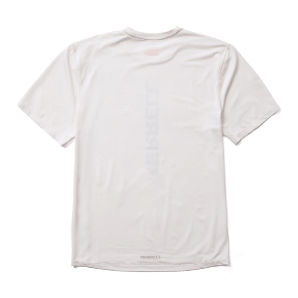 TRAIL RUN SS TEE