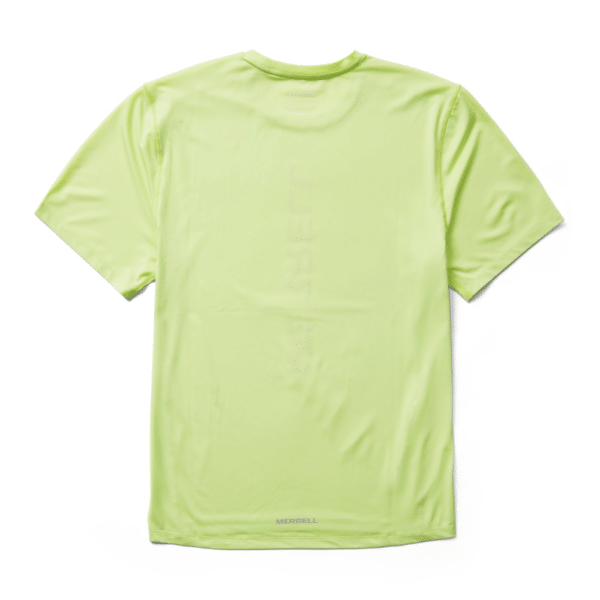TRAIL RUN SS TEE