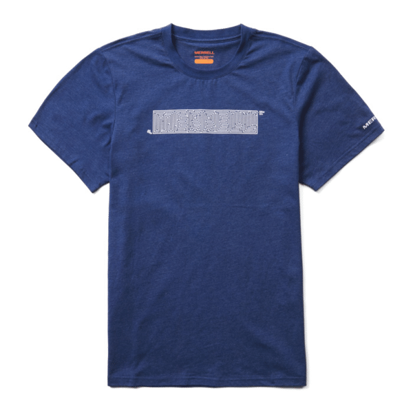 MAZE TEE