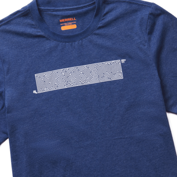 MAZE TEE