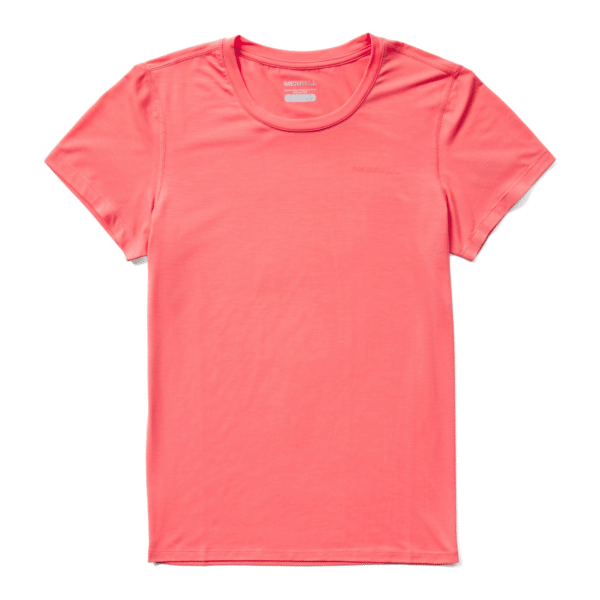 WMS EVERYDAY TEE WITH TENCEL