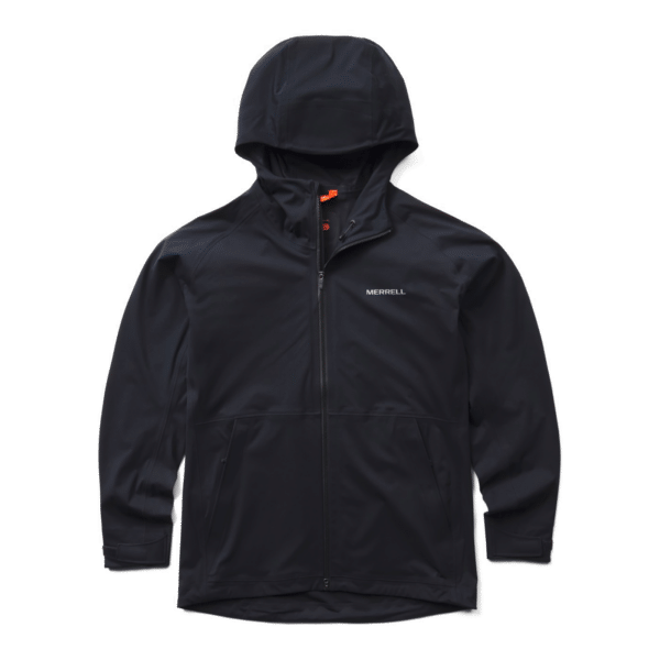 WMS WHISPER RAIN SHELL
