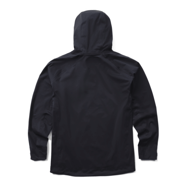 WMS WHISPER RAIN SHELL