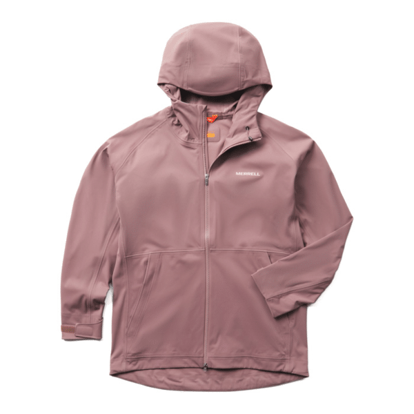 WMS WHISPER RAIN SHELL