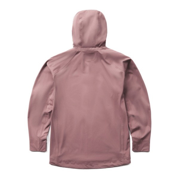 WMS WHISPER RAIN SHELL