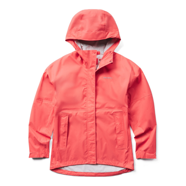 WMS FALLON RAIN SHELL