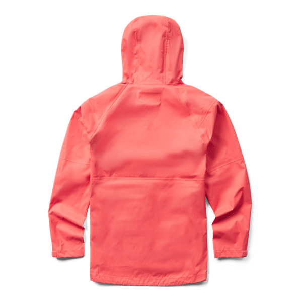 WMS FALLON RAIN SHELL