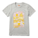 LIGHT GREY HEATHER
