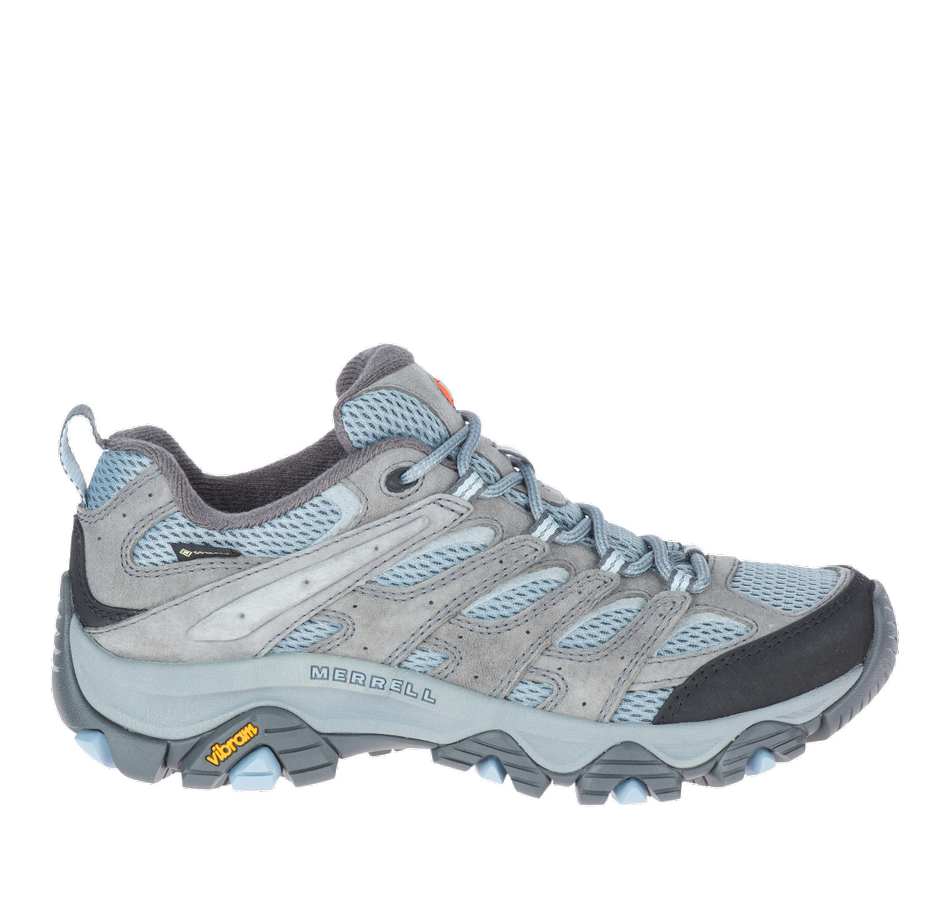 Moab 3 Gore-Tex Mulher