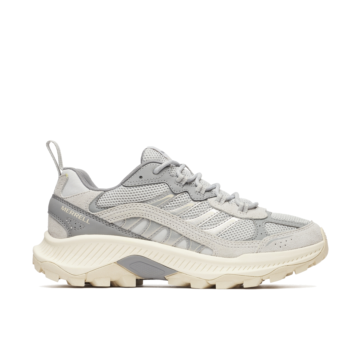Speed Strike 2 Trek Mulher