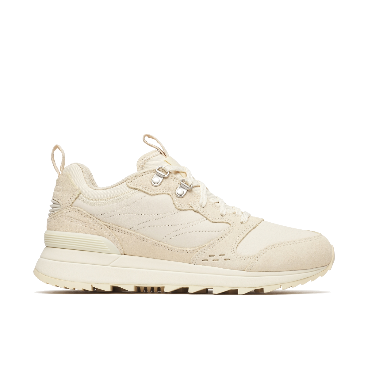 Alpine 83 Sneaker Recraft Mxd Mulher
