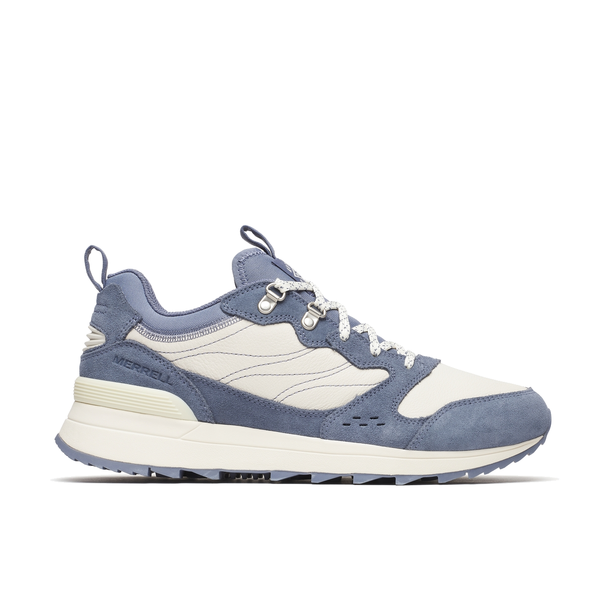 Alpine 83 Sneaker Recraft Mxd Homem