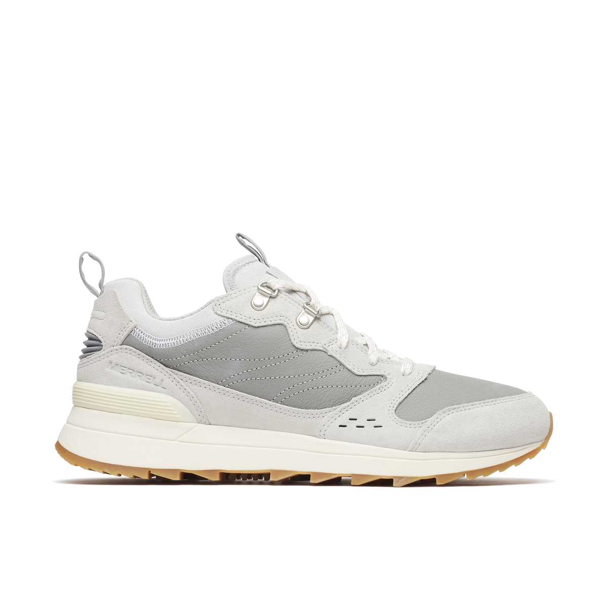 Alpine 83 Sneaker Recraft Mxd Homem