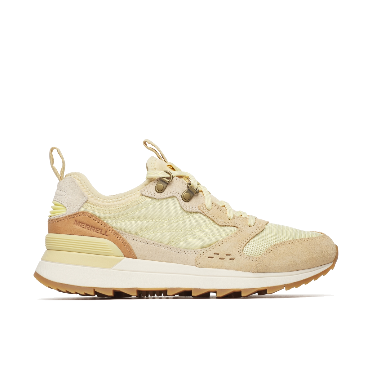 Alpine 83 Sneaker Recraft Mulher