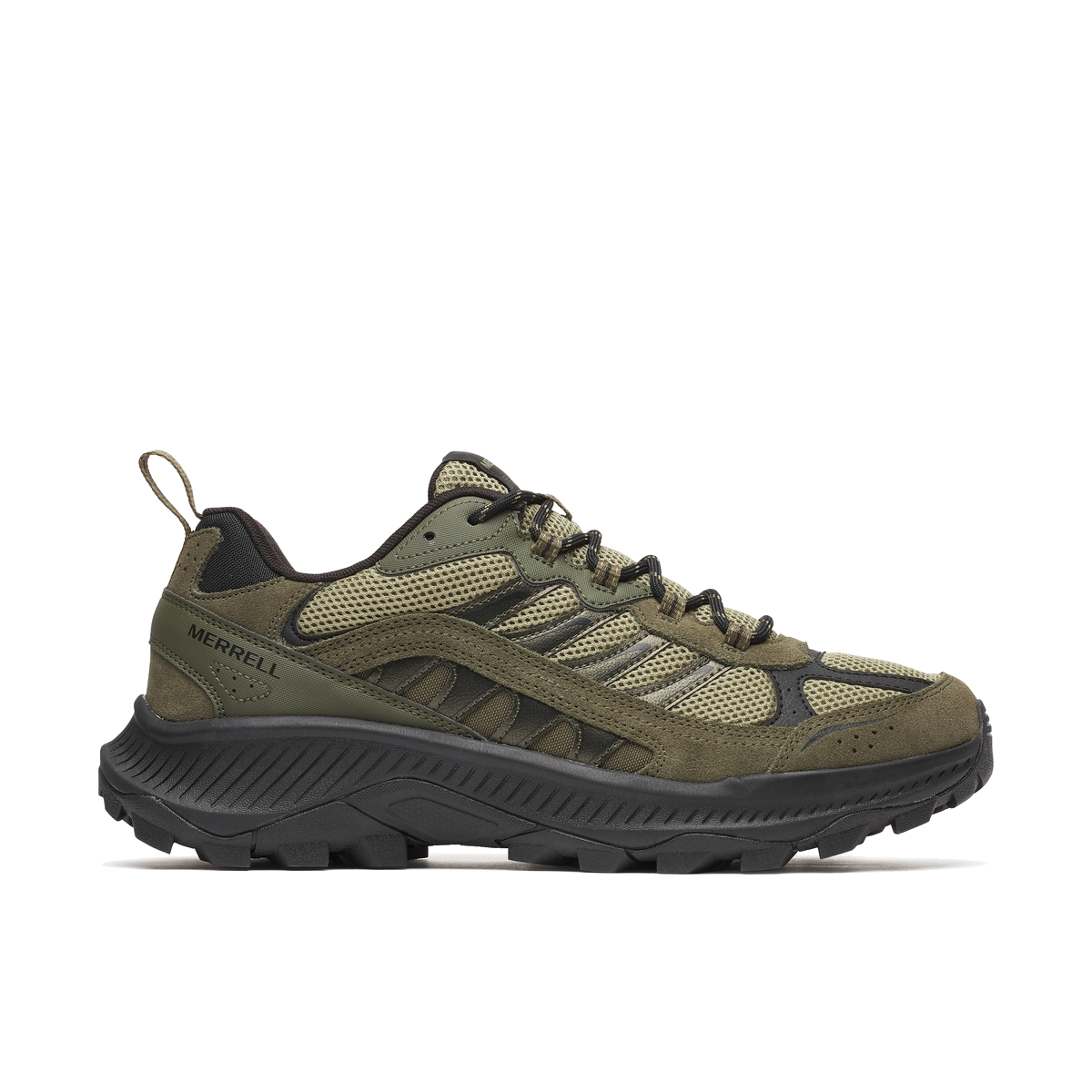 Speed Strike 2 Trek Homem