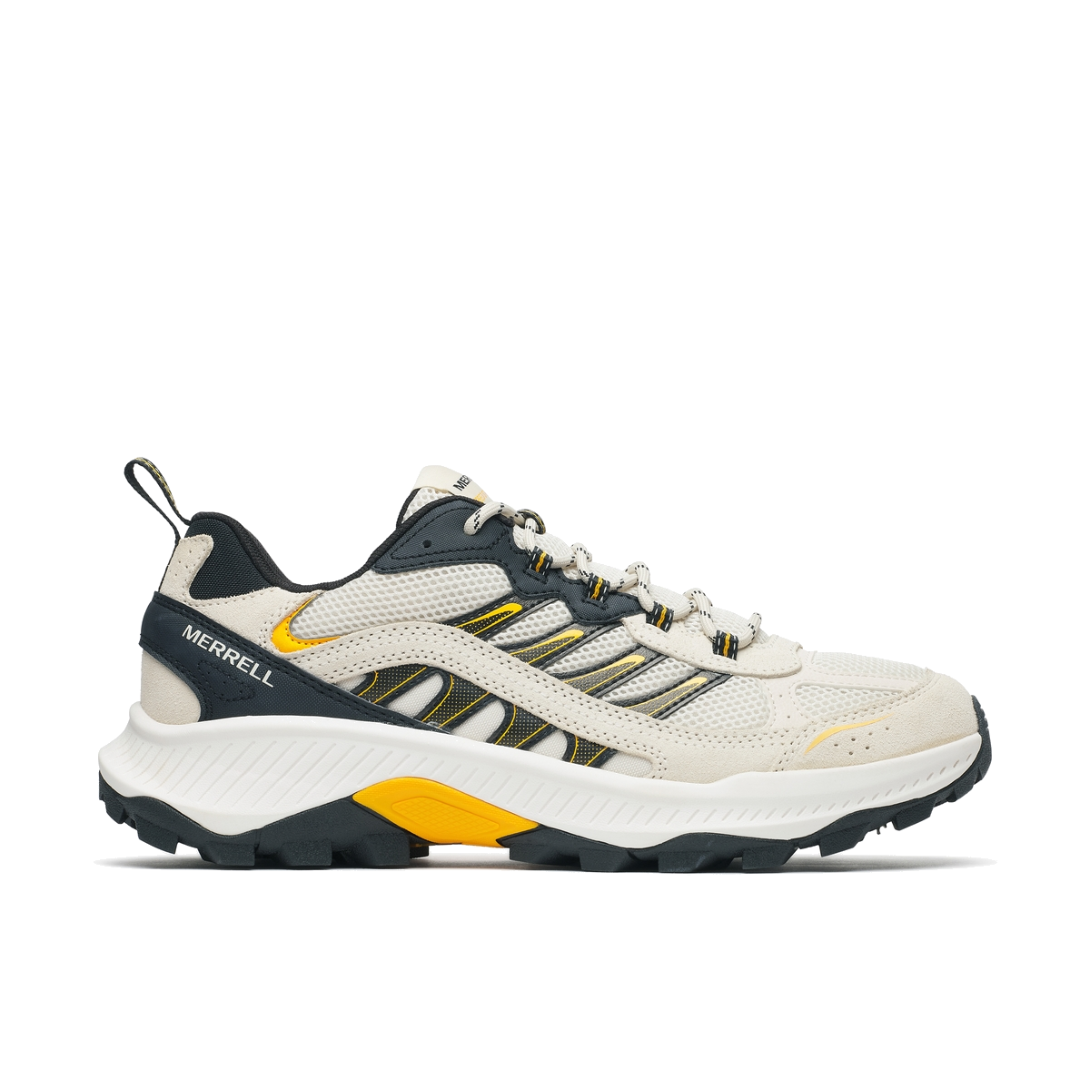 Speed Strike 2 Trek Homem
