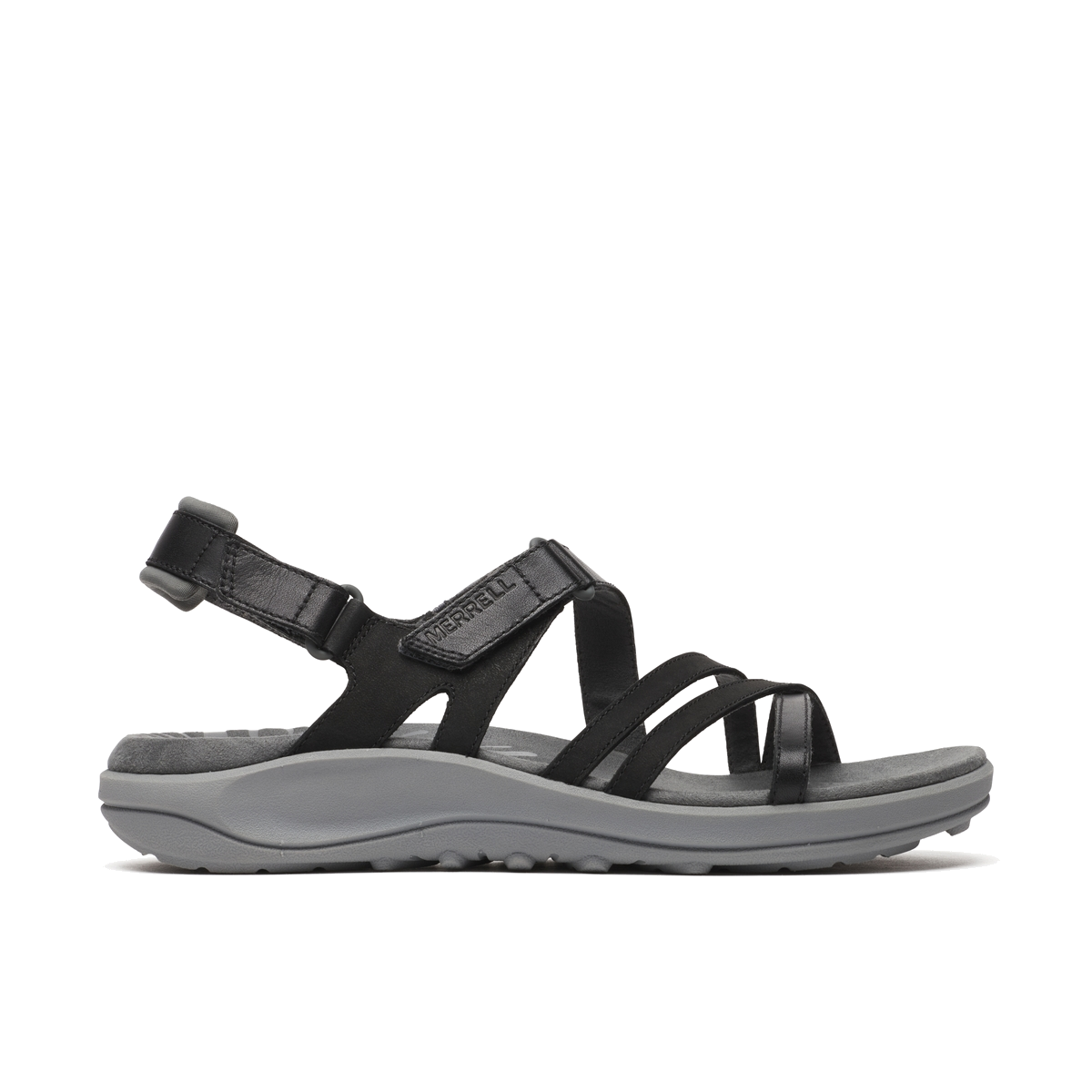 Harbor Backstrap Mulher