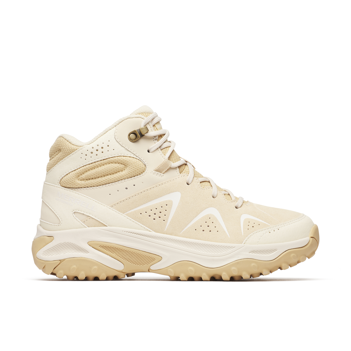YOKOTA 3 MID WP Mulher