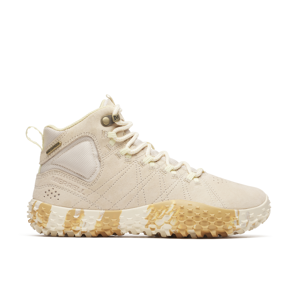Wrapt Mid Waterproof Mulher